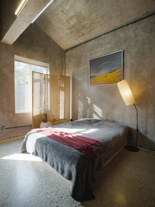 他們的家坐擁10000棵松樹，全北京絕無僅有