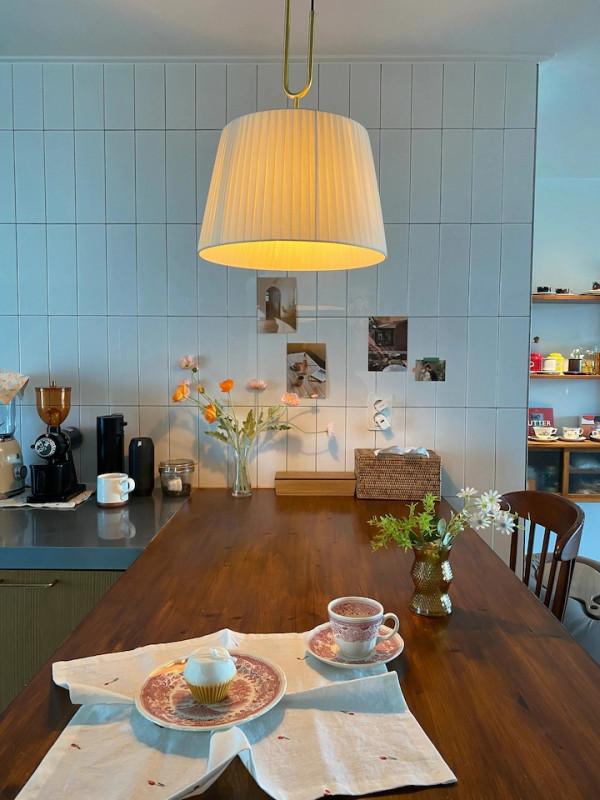 一位51歲的阿姨曬出獨居生活照:悠閒自在,活出很多人羨慕的樣子 一位51歲的阿姨曬出獨居生活照:悠閒自在,活出很多人羨慕的樣子