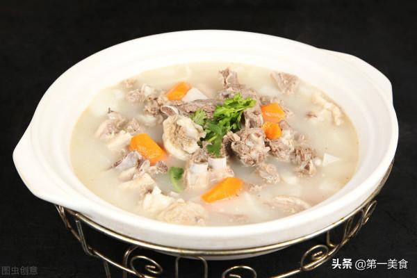 燉羊肉用料太多，難怪不好吃！只需2樣料，燉好後湯鮮肉香