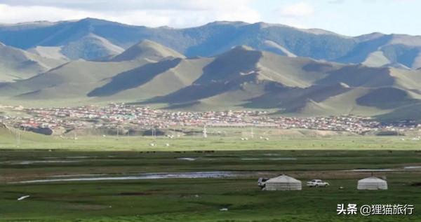 蒙古國扎布汗省地處高原山區，省會烏里雅蘇臺，這地名還記得嗎？