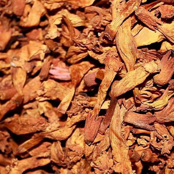 溼疹反覆不見好,想看看中藥的功效嗎? 溼疹反覆不見好,想看看中藥的功效嗎?