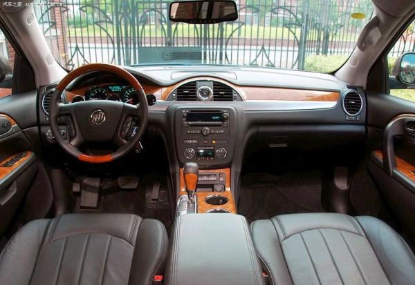 當年落地65萬的別克昂科雷，如今只能賣5萬，油耗實在傷不起