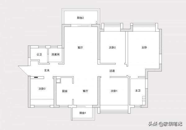這夫妻很有眼光,取消傳統客廳設計,改成多功能空間,實用又美觀 這夫妻很有眼光,取消傳統客廳設計,改成多功能空間,實用又美觀