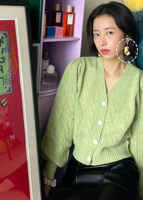 人中長、面中長，如何化妝不顯老？