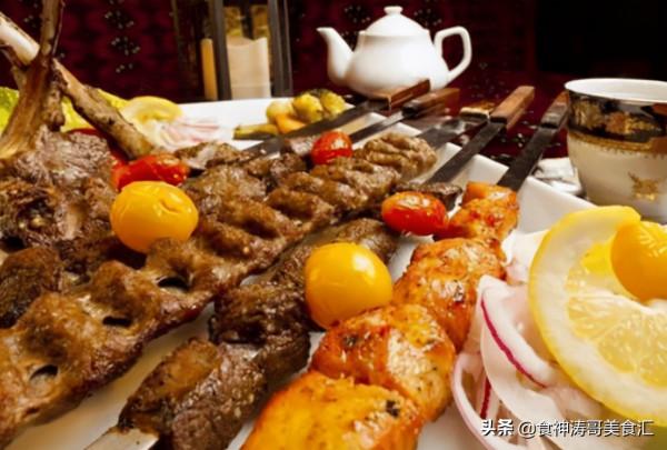 阿富汗家庭的一日三餐，都愛吃些什麼，為何是世界上最健康的國家