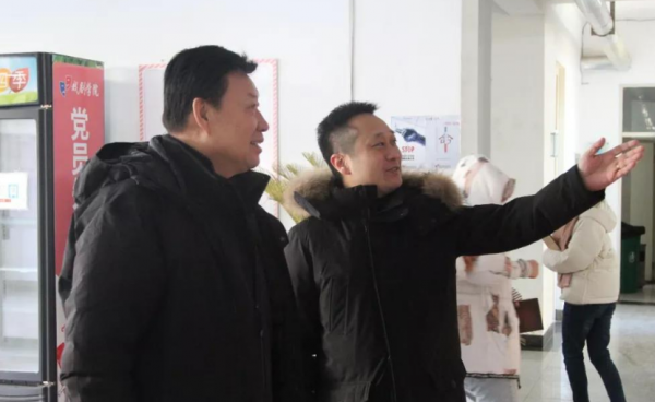 “大孝子”魏積安:母親只有一個,為母親退出春晚 “大孝子”魏積安:母親只有一個,為母親退出春晚