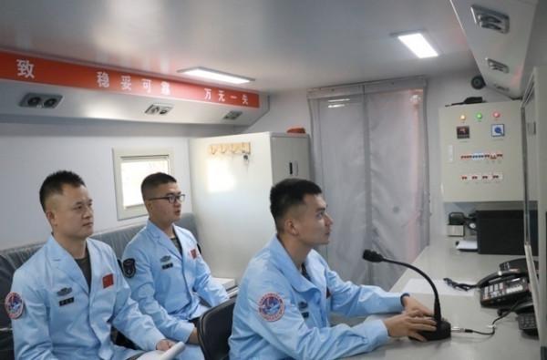 遠征十二時辰|“遠征人”在神舟十二號回家前都在幹啥 遠征十二時辰|“遠征人”在神舟十二號回家前都在幹啥