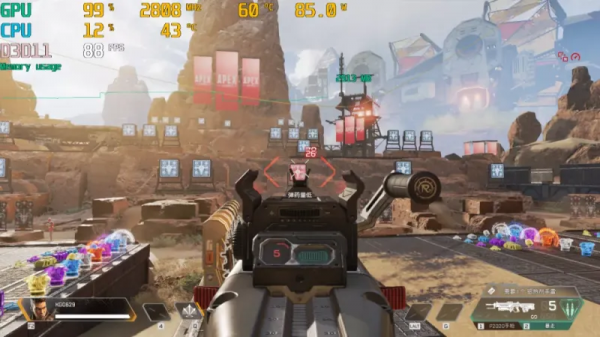 顯示卡測試 &vert; RX 6500XT，目前最低價1599元，它值嗎