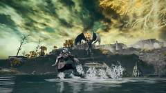 這2021年我是一分鐘也待不下去了——《艾爾登法環》 這2021年我是一分鐘也待不下去了——《艾爾登法環》