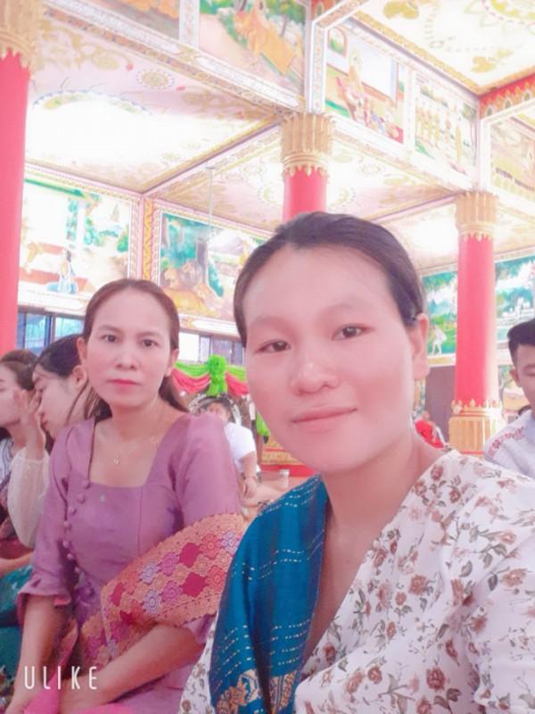 寮國女人的平均長相比較中國女人如何,你怎麼看? 寮國女人的平均長相比較中國女人如何,你怎麼看?