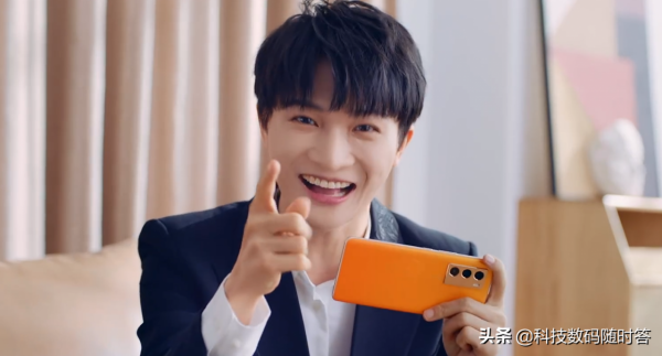 周深代言的iQOOneo5S/SE釋出!稱霸中端?可能和你想的有差別 周深代言的iQOOneo5S/SE釋出!稱霸中端?可能和你想的有差別