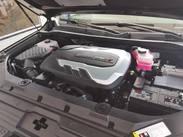 想要越野和城市，這臺SUV都有？