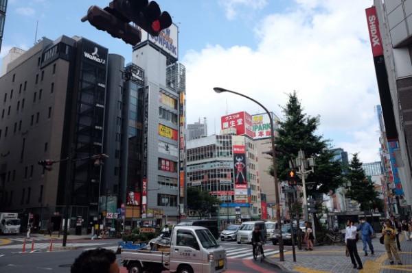 網友到日本旅行，能發現哪些有趣的現象？