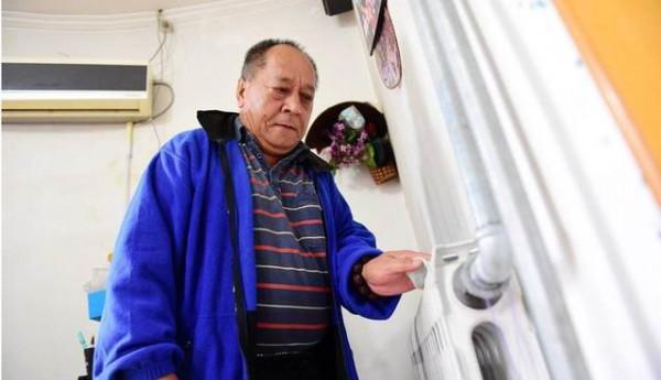 山東5代人住日軍炮樓58年,牆體厚72釐米,光通暖氣就通了20年 山東5代人住日軍炮樓58年,牆體厚72釐米,光通暖氣就通了20年