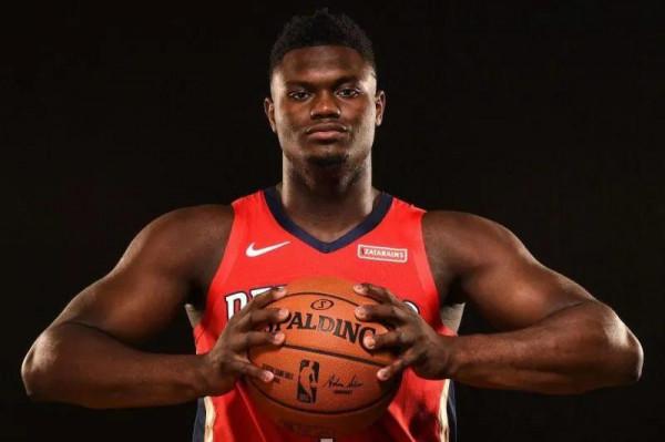 NBA:聯盟近5年的狀元秀！—有失落也有爆發