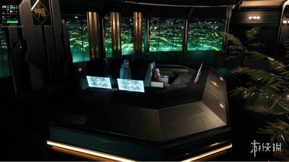 《最終幻想7：重製版 Intergrade》PC4k120幀最高畫質實機