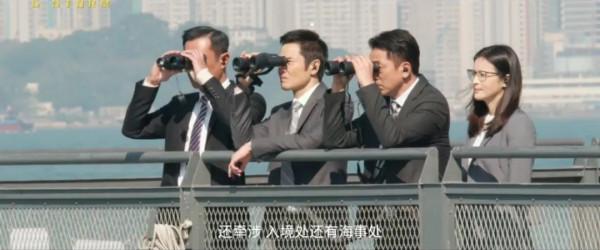 12月院線新片高達36部,競爭白熱化,葛優黃渤古天樂誰主沉浮? 12月院線新片高達36部,競爭白熱化,葛優黃渤古天樂誰主沉浮?