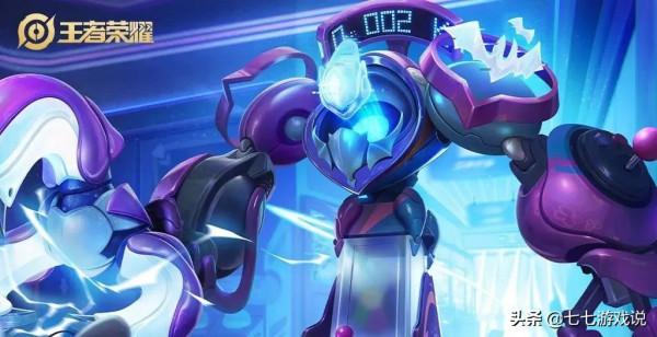 王者榮耀12.7體驗服更新 玉環慘變輔助 孫臏實錘獲新皮