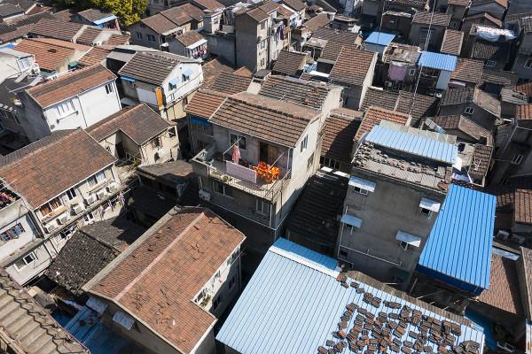 我們家住的老城區要改造了,算是拆遷嗎? 我們家住的老城區要改造了,算是拆遷嗎?