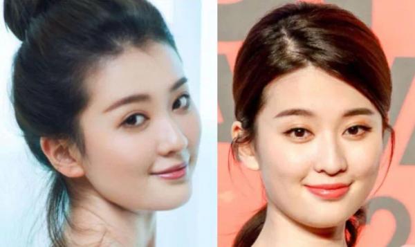 “強捧不紅”怕什麼?換個造型就火了 “強捧不紅”怕什麼?換個造型就火了