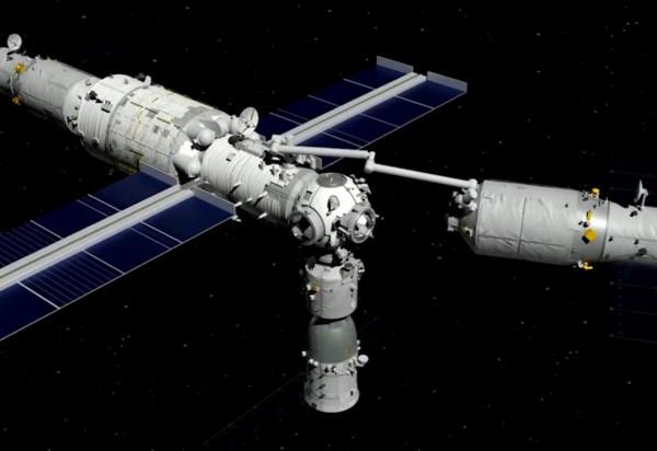神舟12號已經回家，天舟二號為何還不走？三項剩餘任務至關重要