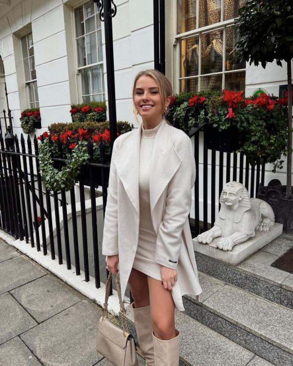 「社交秀」曼聯眾將告別索帥 旺達伊卡爾迪開啟秀恩愛模式 「社交秀」曼聯眾將告別索帥 旺達伊卡爾迪開啟秀恩愛模式