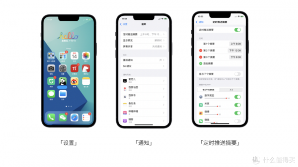 簡單幾步讓你的iPhone桌面既個性又高效