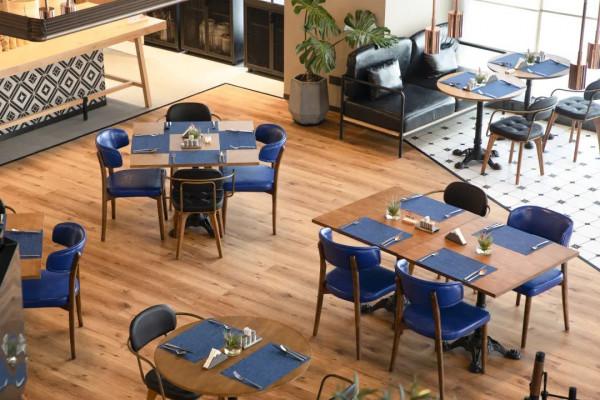 除了旅行居所，酒店還有什麼隱藏技能？