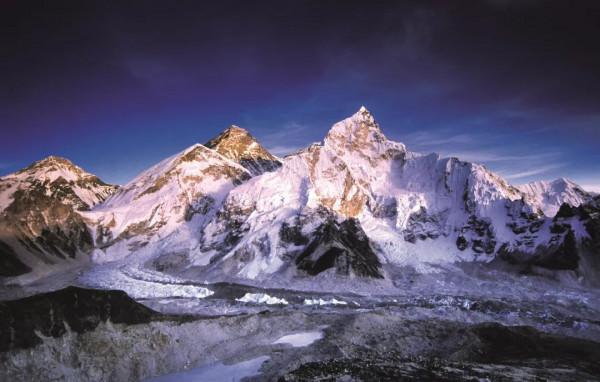 26張極致大片，尋找地球最美的角落