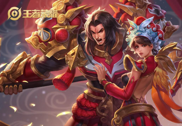 《王者榮耀》：深化面板藝術表達，展現中國傳統文化