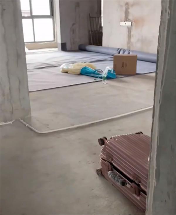 95後江蘇女孩用10年積蓄,買下120㎡毛坯房,為省錢不裝修直接住 95後江蘇女孩用10年積蓄,買下120㎡毛坯房,為省錢不裝修直接住