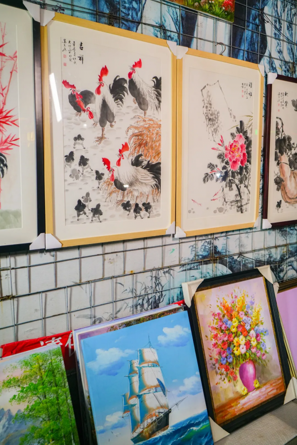 潘家園,你騙了北京人好多年 潘家園,你騙了北京人好多年