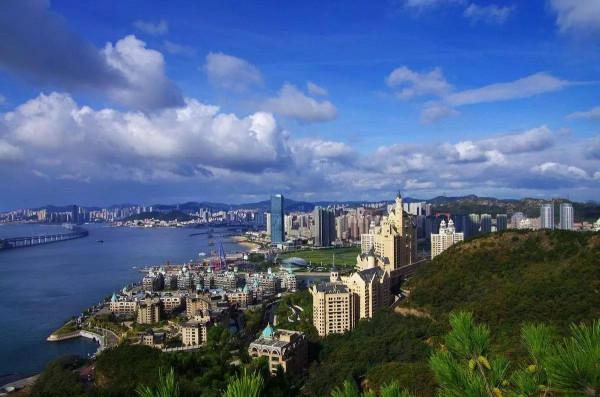 中國適合定居的5​座​城市，消費低環境好，醫療發達適合養老