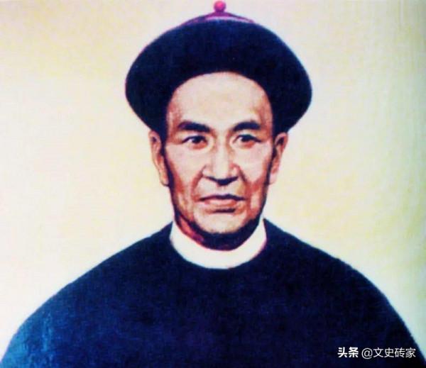 打響鴉片戰爭反侵略第一炮的將領，7次擊敗英軍，死前仍掛念香港