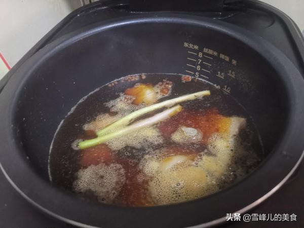 這樣做一桌不到200元，比出去吃節省又實惠，網友：過日子的媳婦