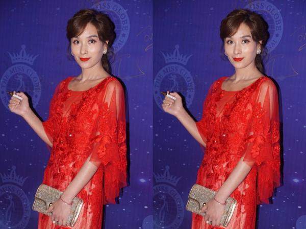 真想知道楊恭如的保養秘方,穿上紅裙太優雅,還是當年的神仙顏值 真想知道楊恭如的保養秘方,穿上紅裙太優雅,還是當年的神仙顏值