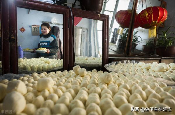 盤點東北小吃,吃過8種以上的,一準都是老東北人… 盤點東北小吃,吃過8種以上的,一準都是老東北人…