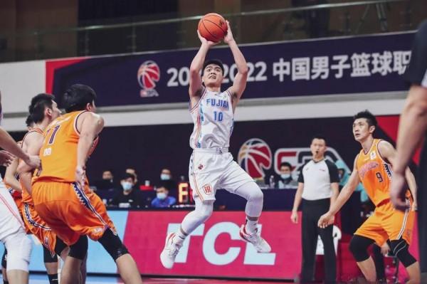 CBA十大青年才俊，誰可以預訂未來國家隊一席？