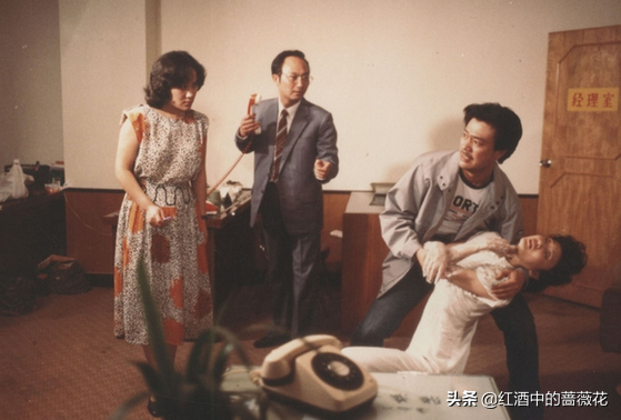 90版《封神榜》當年多火啊，但這幾位演員，之後卻難尋蹤跡