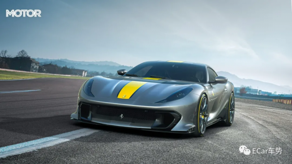 2021年最刺激的新車、最佳設計、最動聽的轟鳴