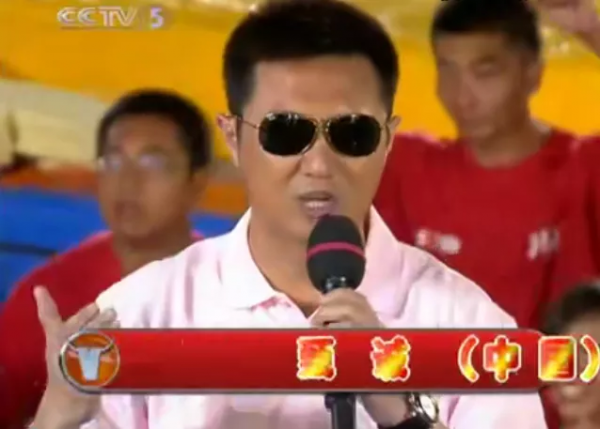 最猛國綜已死，別再懷念