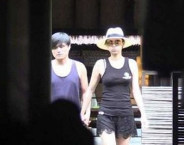 至今單身的8位大齡女星，最大57歲最小38歲，個個瀟灑又快樂