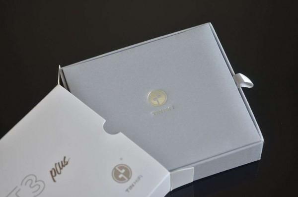 2022年遇到的第一條聲音水準遠超定價的耳塞 TinHiFi T3 Plus 2022年遇到的第一條聲音水準遠超定價的耳塞 TinHiFi T3 Plus