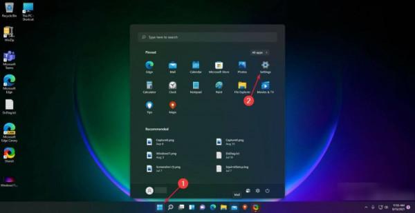Win11如何將藍芽裝置連線PC? Win11如何將藍芽裝置連線PC?