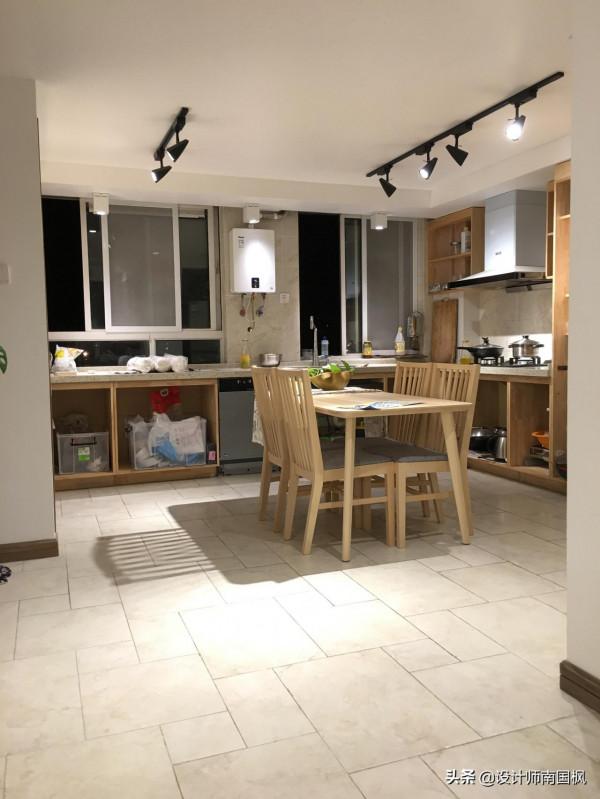 瞭解“櫥櫃定製”的這些技巧，避免裝修挨坑