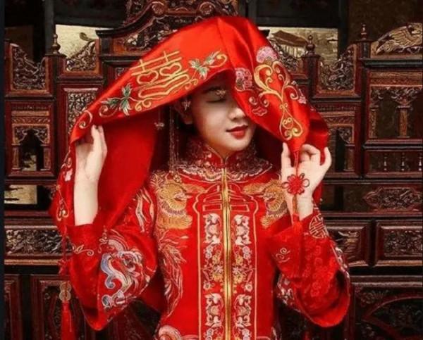 訊息被證實，廣西陸川發出內部通知，統計中青年未娶媳婦人數