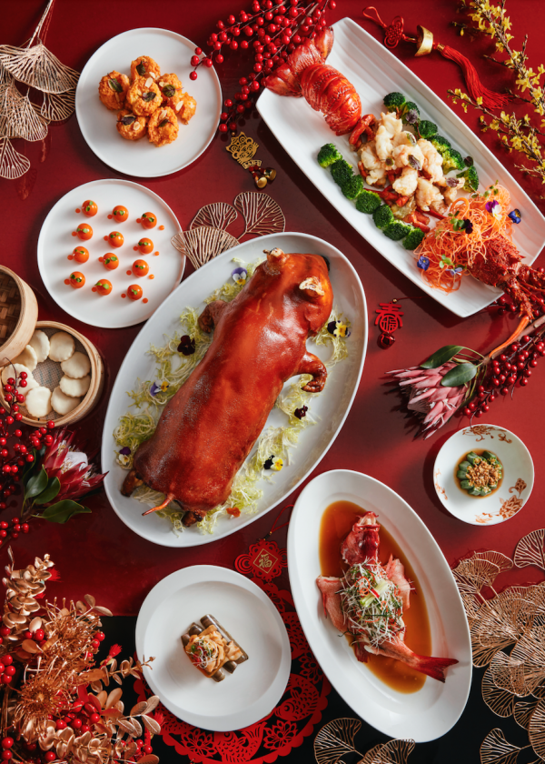 北京過年！這些暖心酒店為你趕走孤單