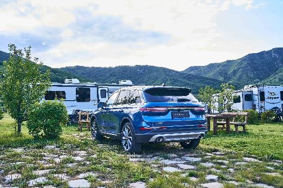 成為冒險家從露營開始,夏末秋初海坨山谷山野行 成為冒險家從露營開始,夏末秋初海坨山谷山野行