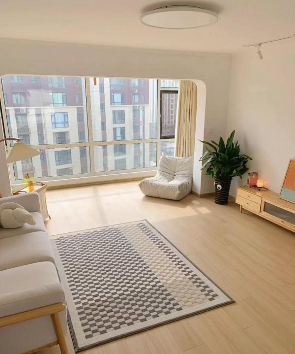 河南夫婦堅持&OpenCurlyDoubleQuote;窮裝&rdquo;，140㎡才花10W，那就一個高階，給大家瞅瞅