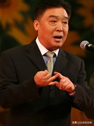 相聲界的規矩，誰不遵守呢